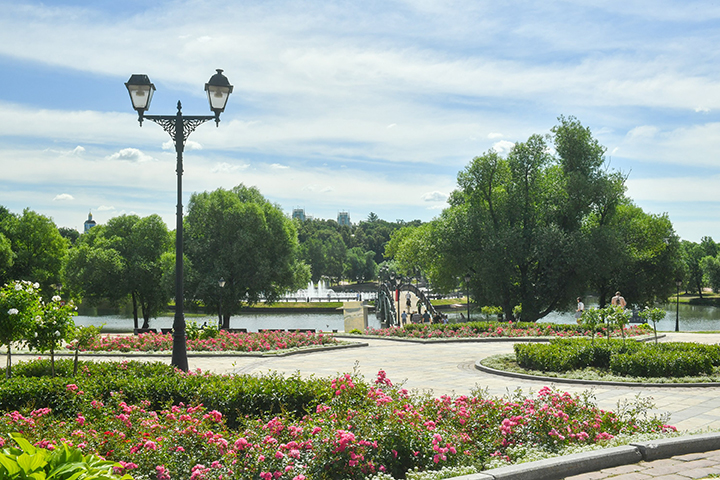 Международный знак Safe Travels получили 175 московских организаций