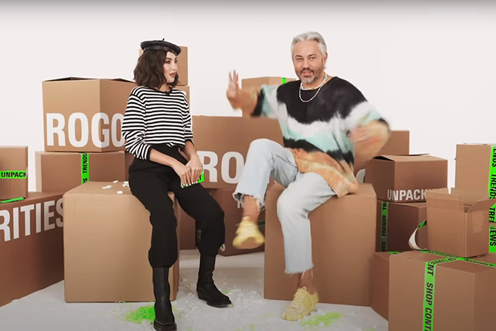 Три летних тренда: стилисты Рогов и Нигай назвали модные детали гардероба