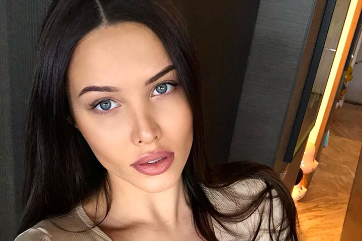 «Является символом»: Решетова намекнула на замужество новой фотографией