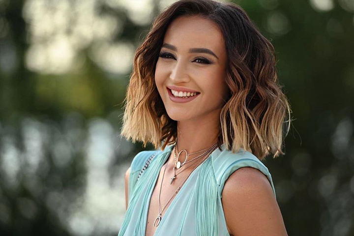 Ольгу Бузову выписали из больницы