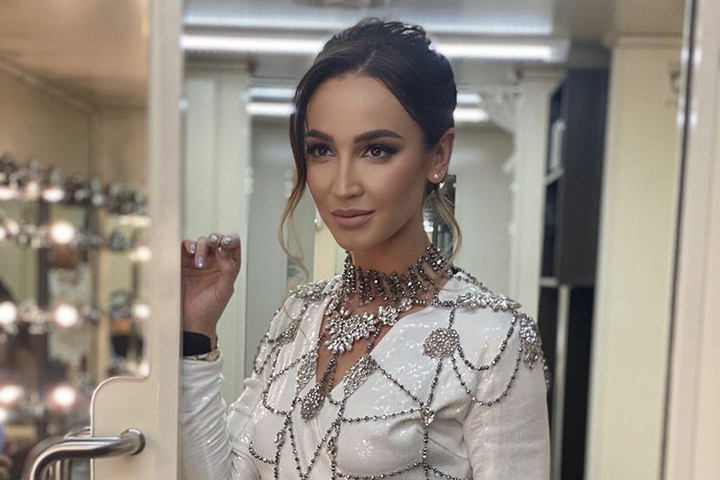 «Как так получилось?»: Ольга Бузова упрекнула маму, что та не научила ее готовить