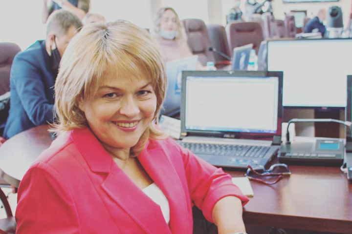 Тяжелобольная актриса Александра Яковлева впервые за долгое время показала, как выглядит