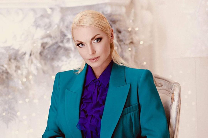 «Истощение организма»: Волочкова попала в больницу