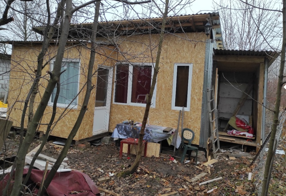 Почти 80 объектов самостроя демонтировали на севере Москвы за полгода