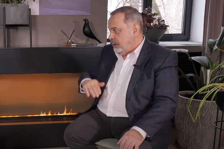 «Глупость полная»: диетолог Ковальков раскритиковал «лучшую» диету