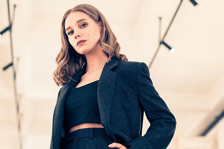 «Всему предпочитаю»: Асмус рассказала, что полюбила пить воду