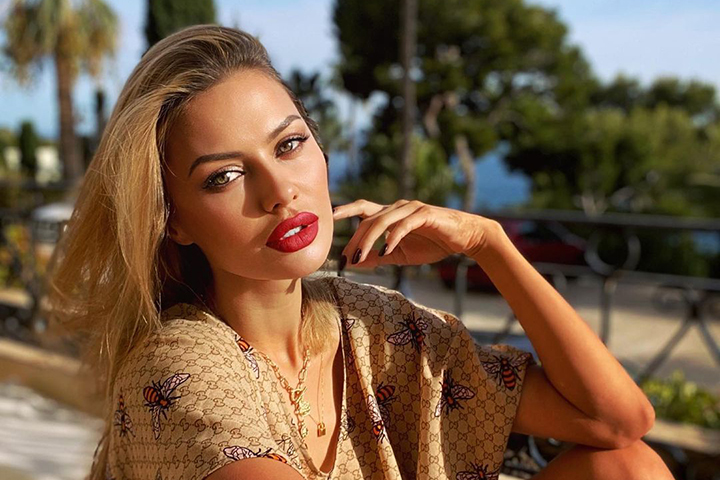 «Он чуть не умер»: Боня рассказала, как бывший муж пережил разрыв отношений