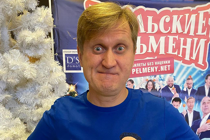 «Успеваю соскучиться»: Андрей Рожков раскрыл секрет счастливого брака