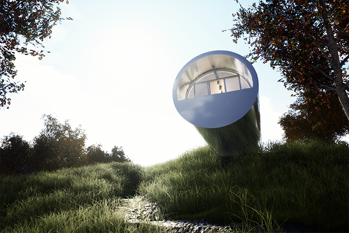 Главный архитектор Москвы представит на «Архстоянии» проект «Русское идеальное»