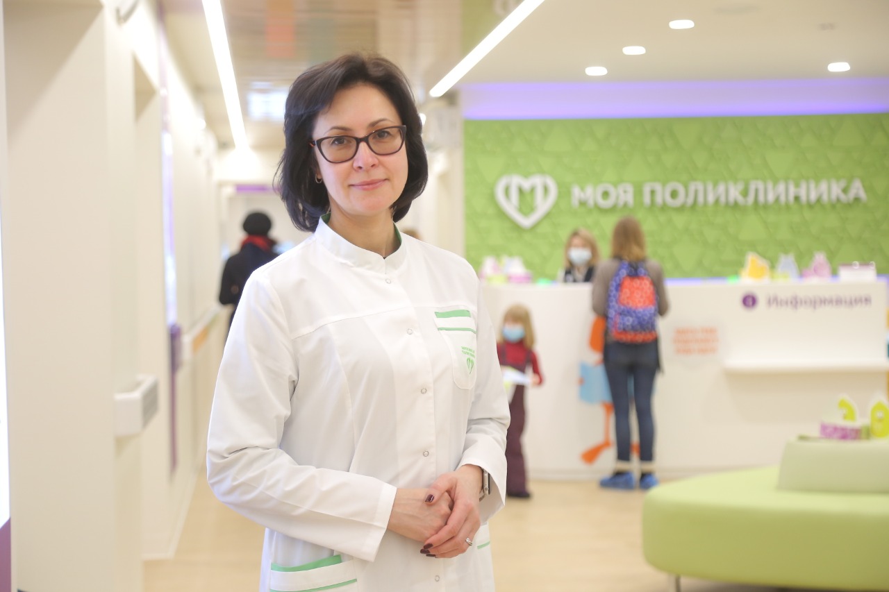 Муниципальные депутаты ВАО предложили выдвинуть врача Елену Кац на довыборы в Мосгордуму 