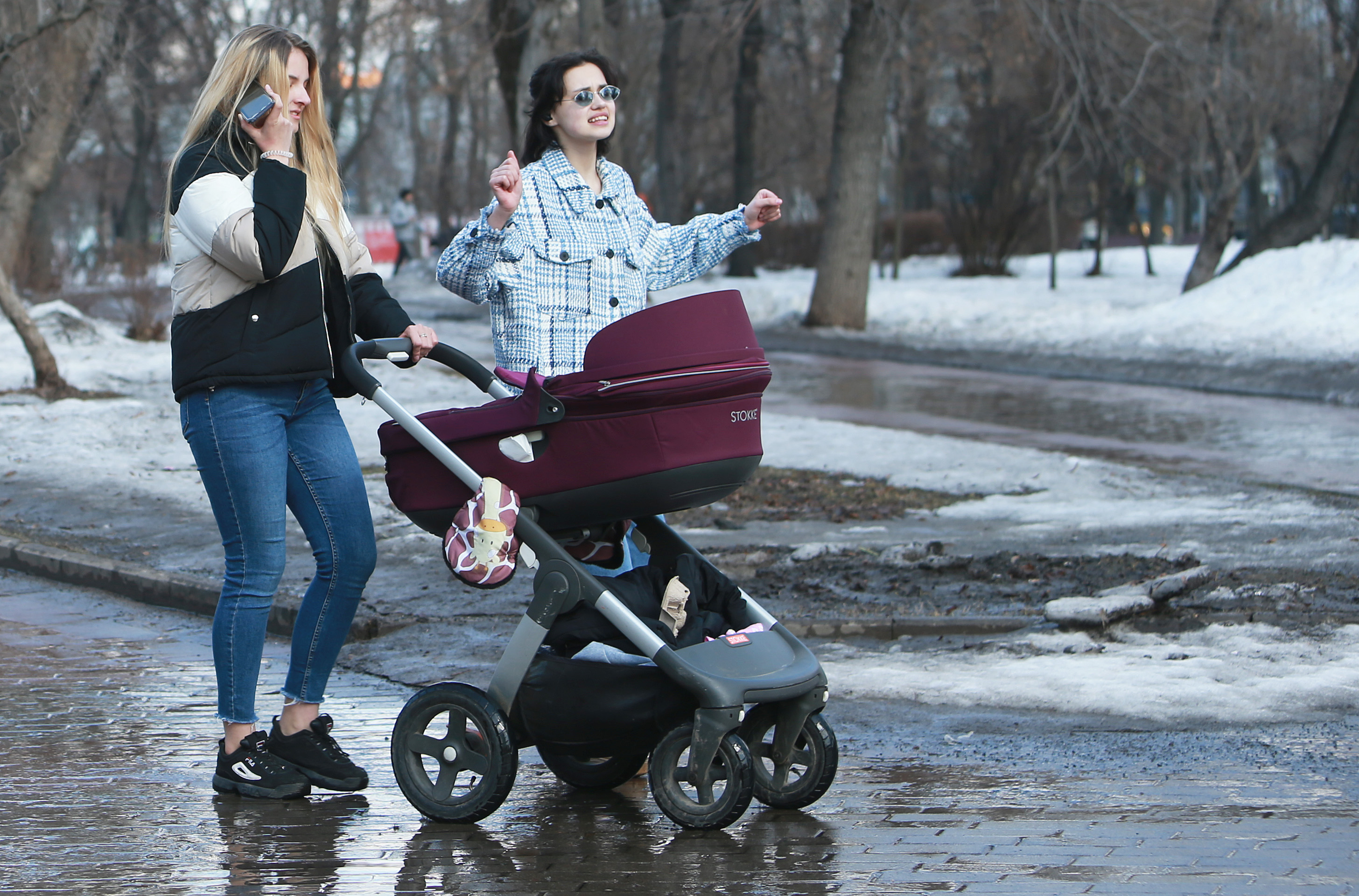 Столичные врачи вылечили еще 1583 пациента с COVID-19 за сутки