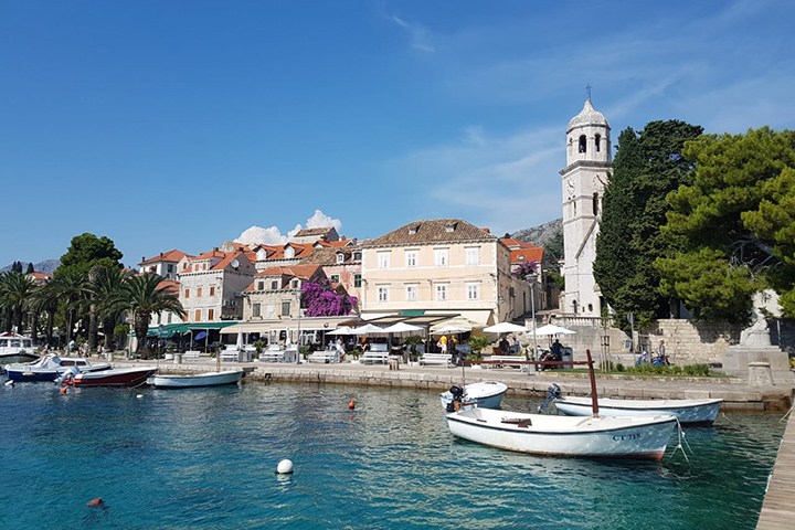 С какими странами Россия возобновляет авиасообщение с 10 июня