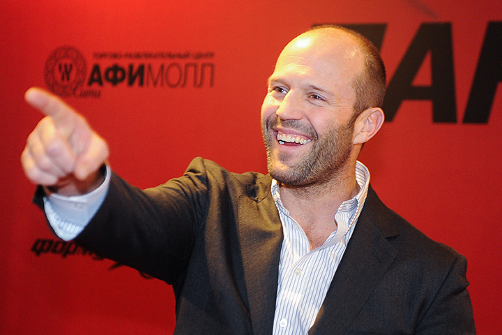 Малиновская, Савельева и Чехова назвали самых привлекательных мужчин планеты