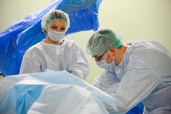 Суд отправил главврача больницы во Владикавказе под домашний арест