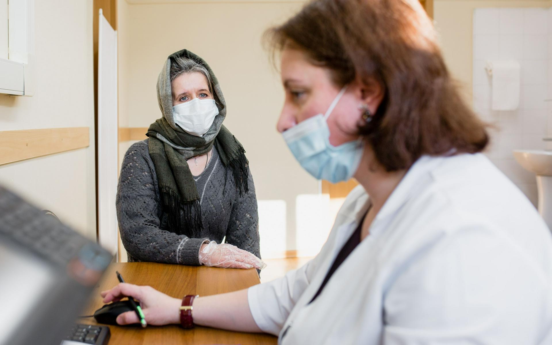 Около 30 НКО занимаются помощью бездомным в Москве