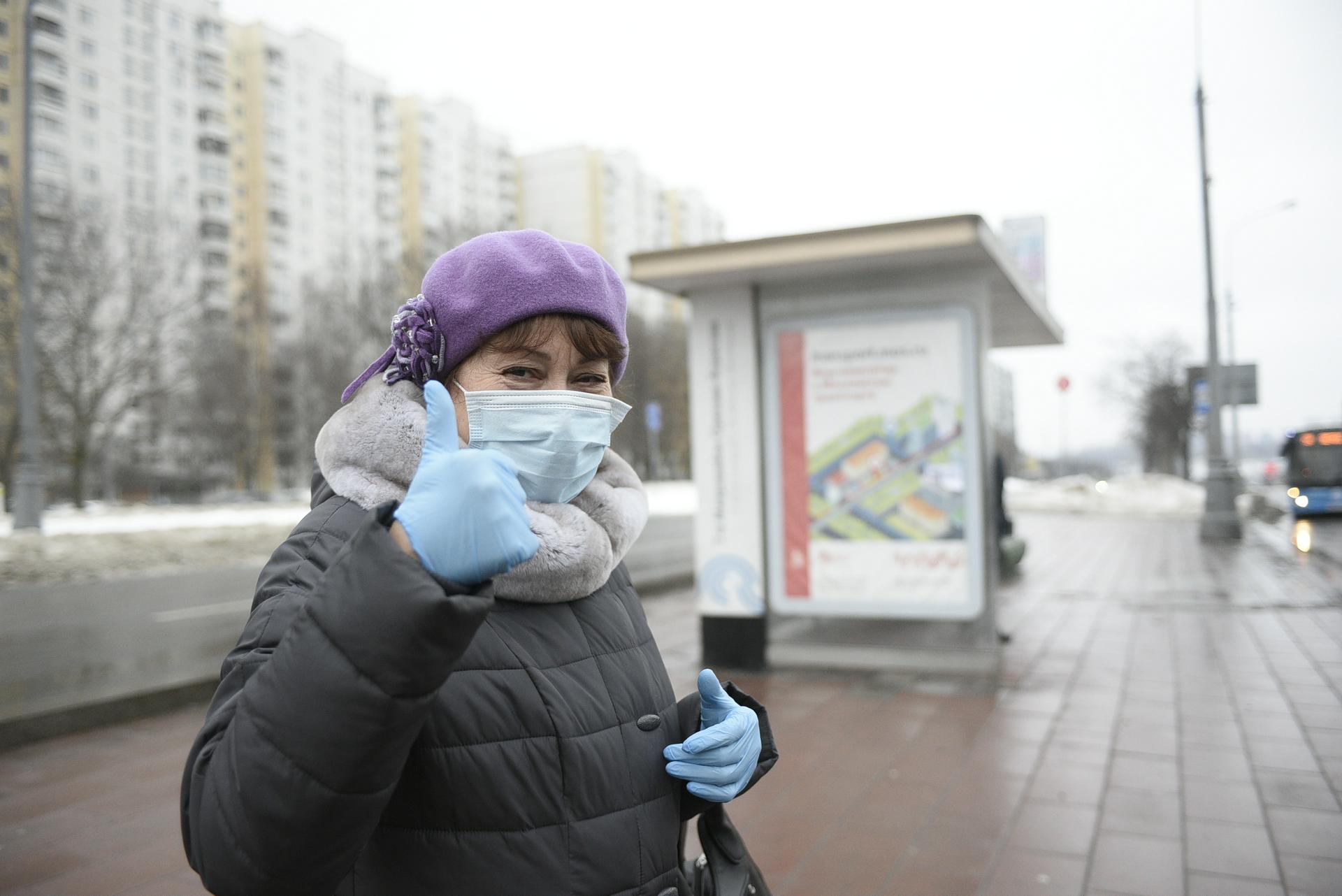 «И третьей не предвидится»: иммунолог спрогнозировал завершение пандемии коронавируса в России