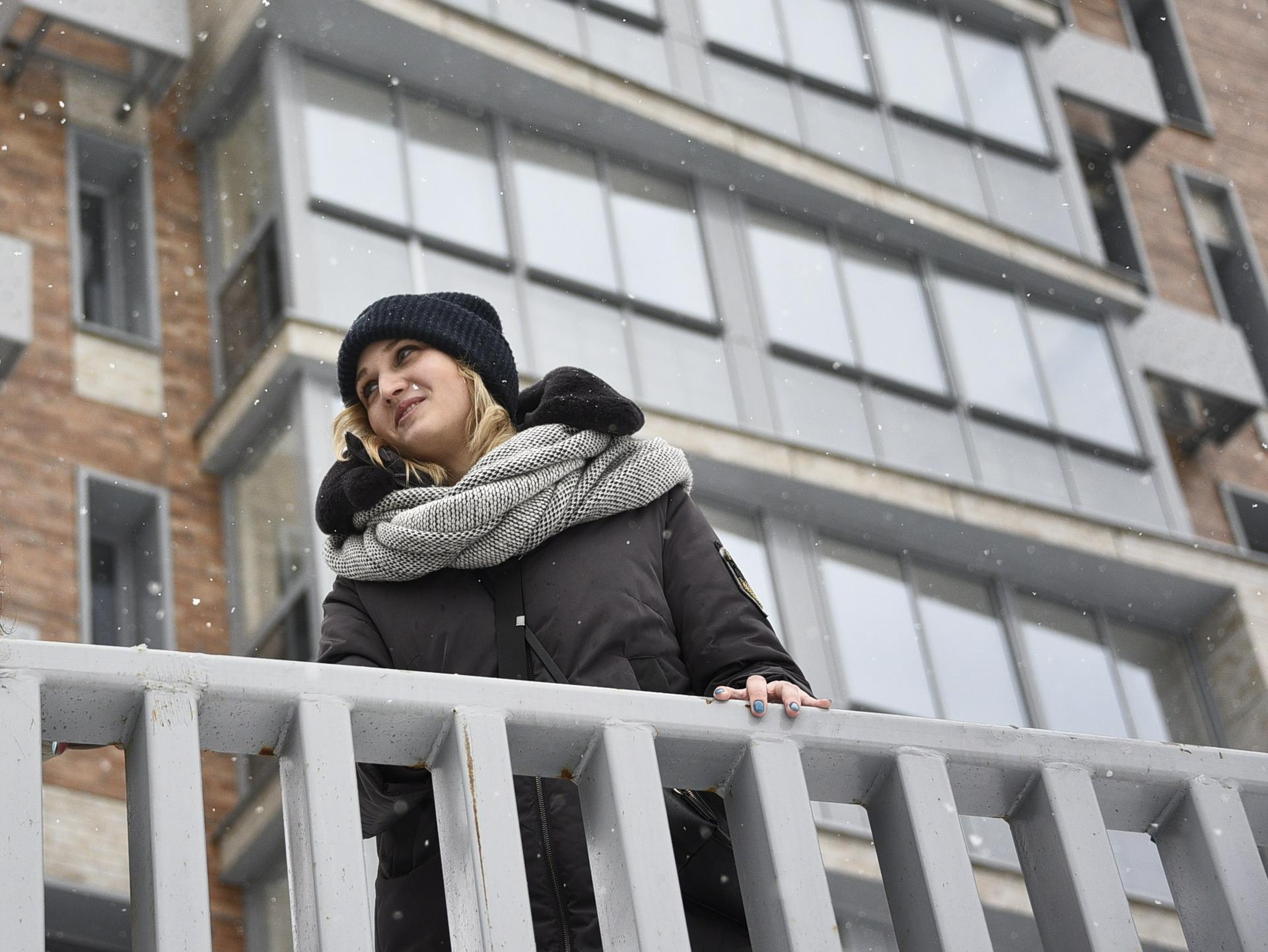 Синоптики рассказали о погоде в Москве 21 марта