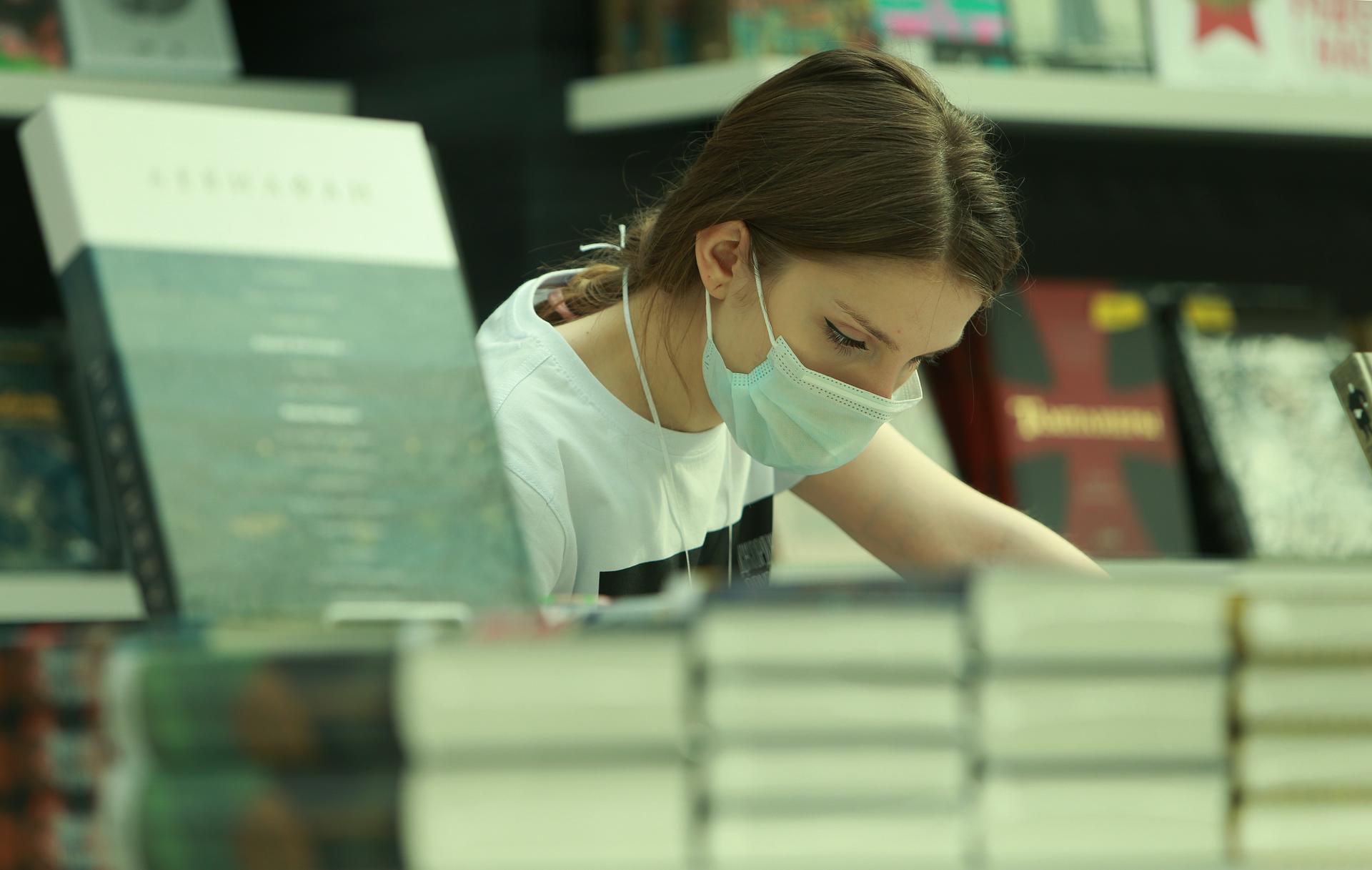 Книга российской писательницы вошла в лонг-лист международного «Букера»