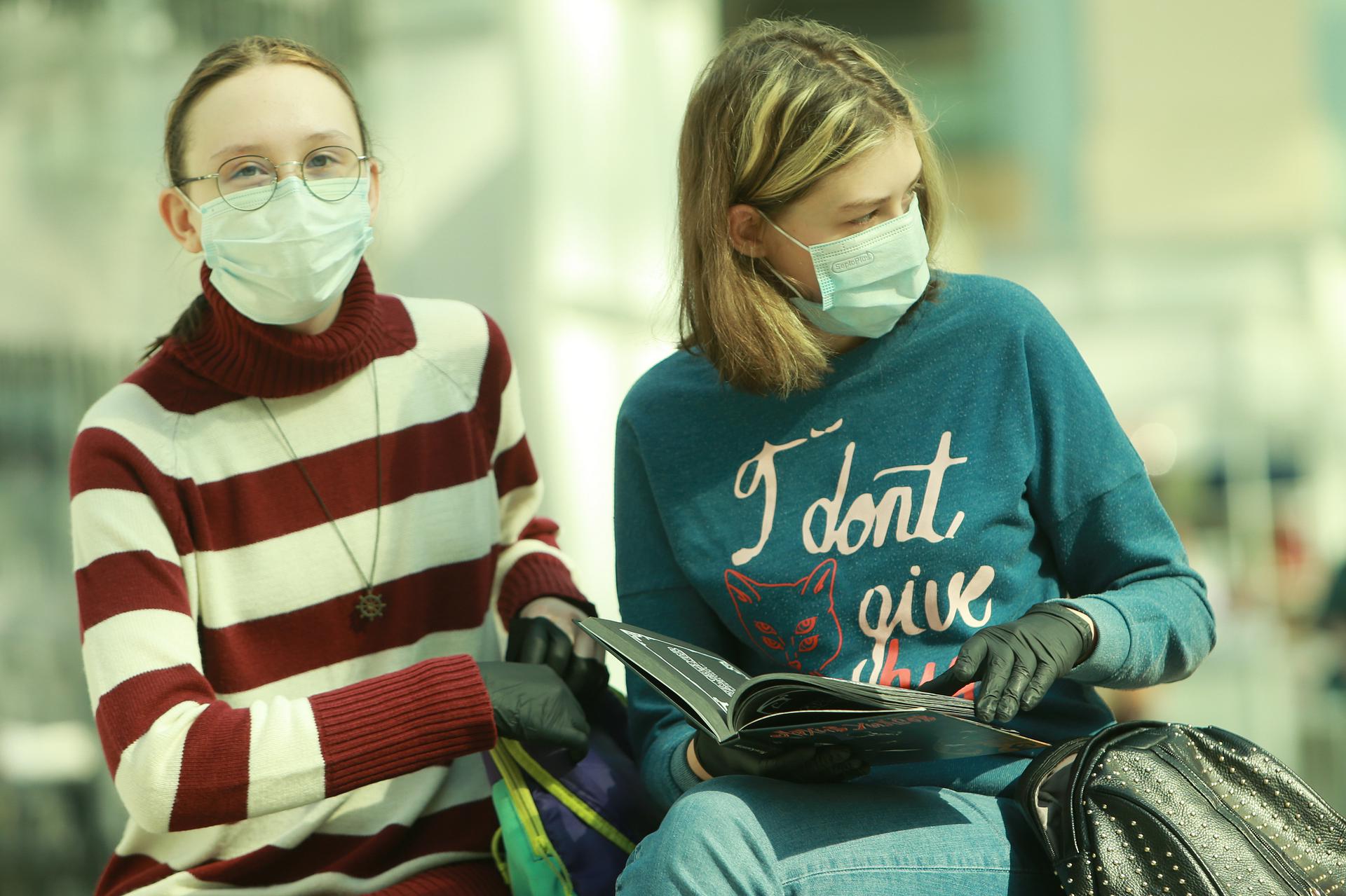 Столичные врачи вылечили еще 2051 пациента за сутки 