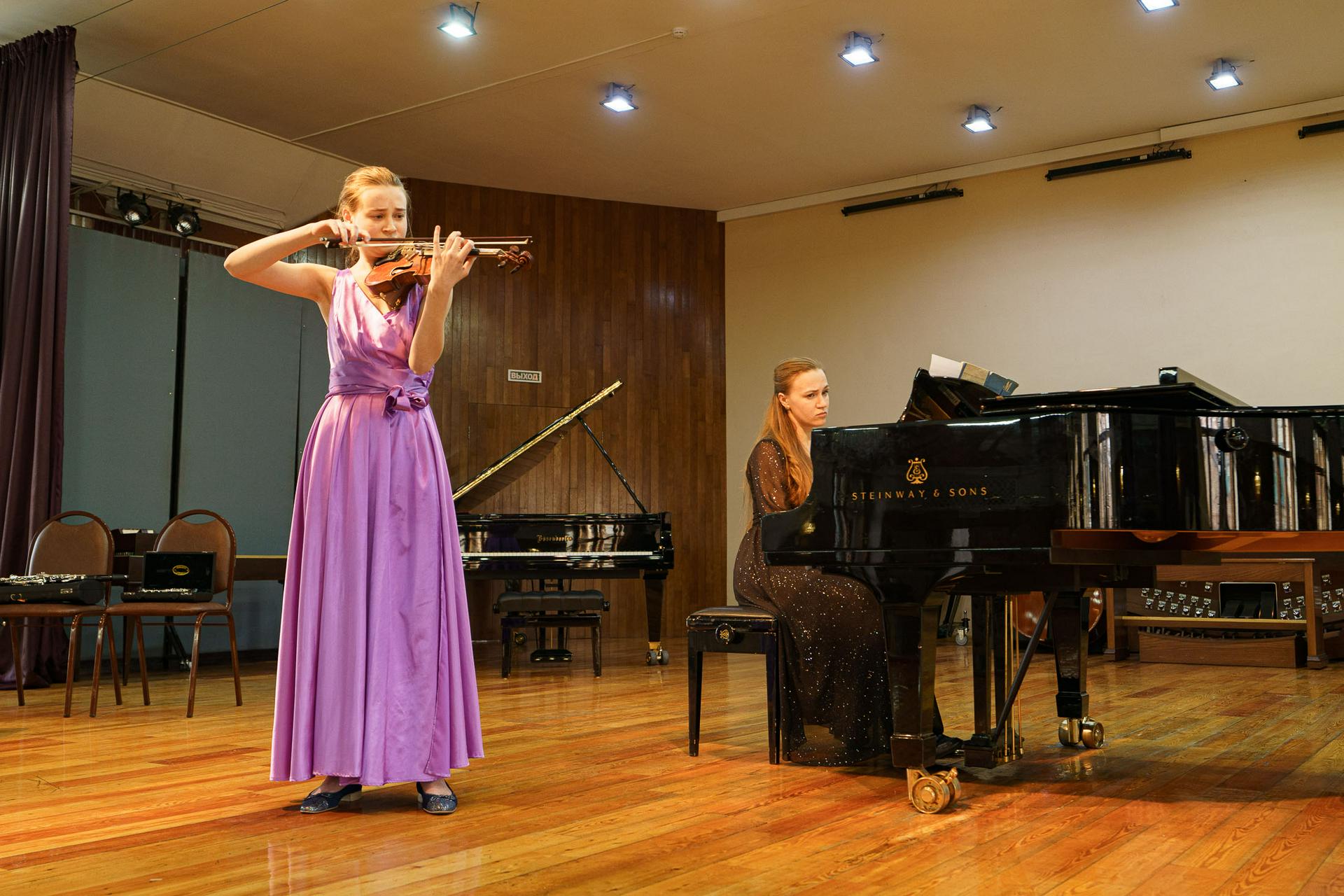 Культурно-образовательный уровень регионов выводят на новую ступень