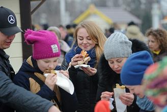 Прощеное воскресенье, или Целовальник: чего нельзя делать в этот день
