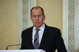 Лавров заявил, что Крым навсегда останется с Россией и Запад не сможет это изменить