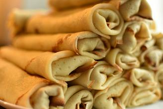 Названа главная опасность замороженных блинов