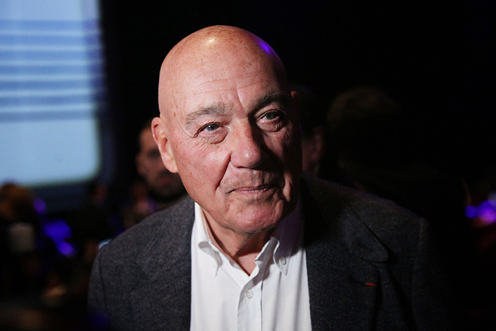 Познер заявил, что у Херша были основания для написания статьи о взрывах на «Северных потоках»