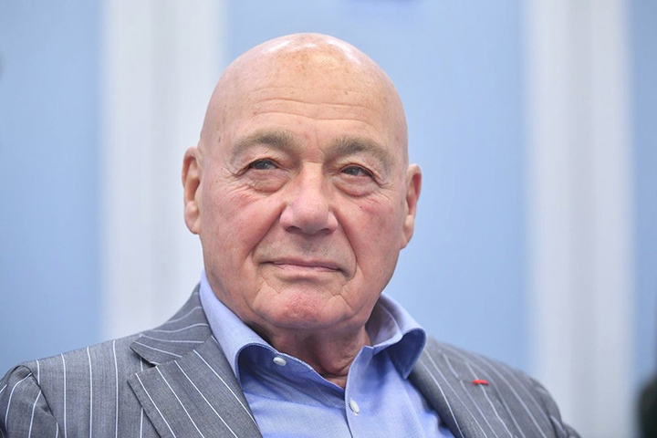 Познер назвал самое тяжелое наказание для казанского стрелка