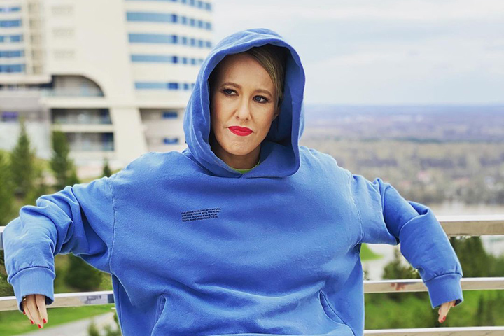 «Погружение на дно»: Собчак высказалась о подкасте Бузовой про отношения