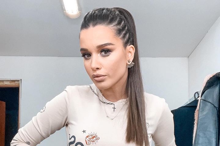 СМИ: Ксения Бородина решила развестись с Курбаном Омаровым