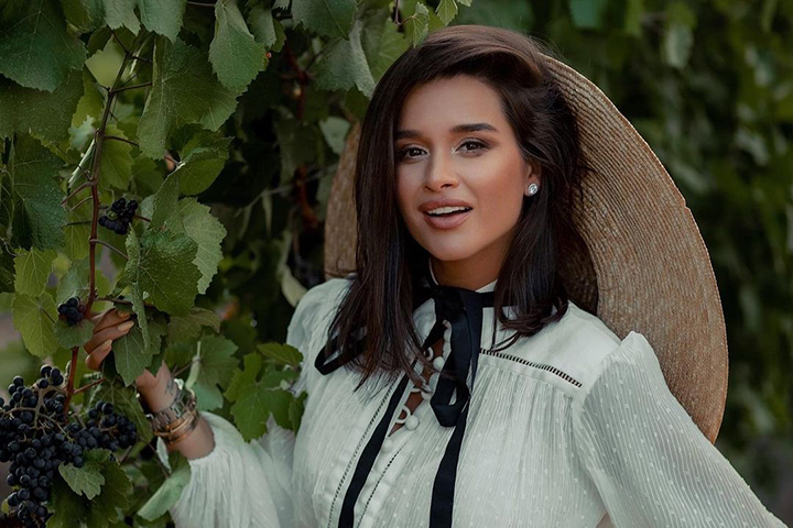 «Как говорить прямолинейно»: Бородина поделилась опытом откровенного общения