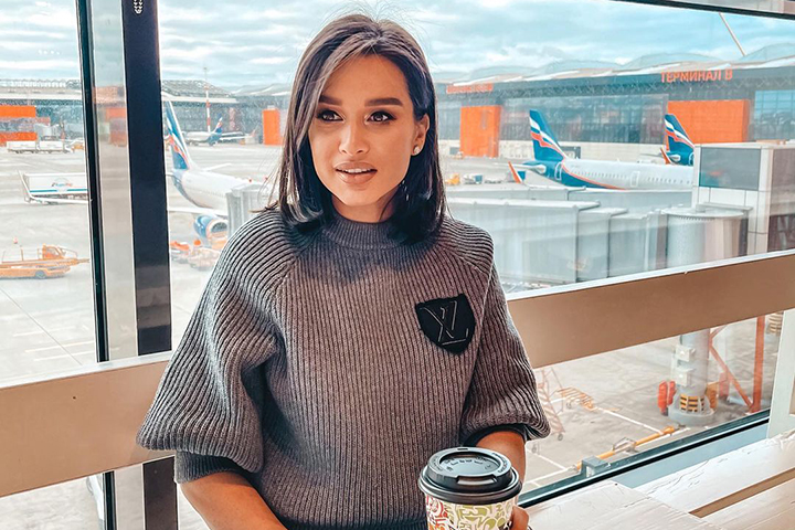 «Закрыть дверь»: Ксения Бородина поделилась размышлениями об изменах