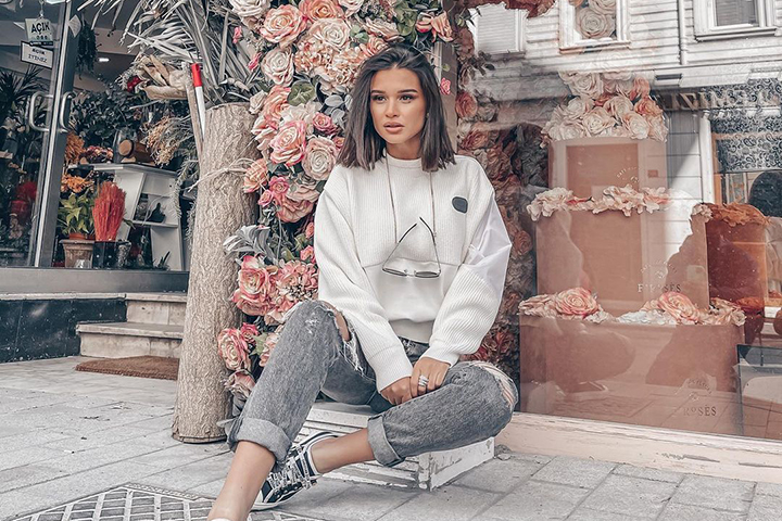 Ксения Бородина эмоционально ответила на вопрос о религии