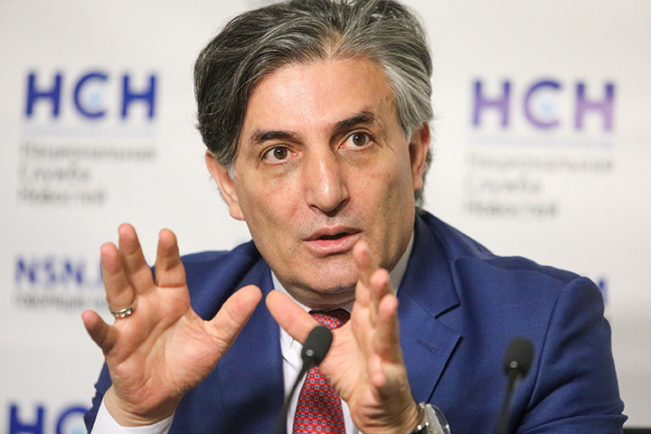 «Словами не передать»: автомеханик похитил у Эльмана Пашаева более 1,5 миллиона рублей