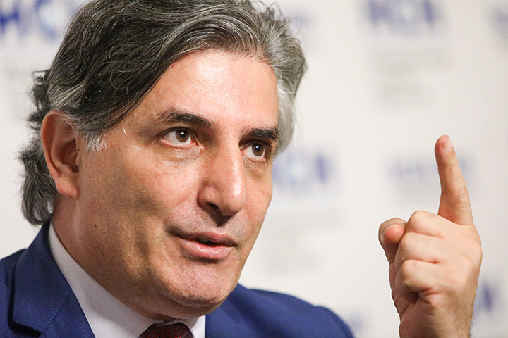 «Ефремов — половая тряпка»: Пашаев пообещал обжаловать приговор лжесвидетелям