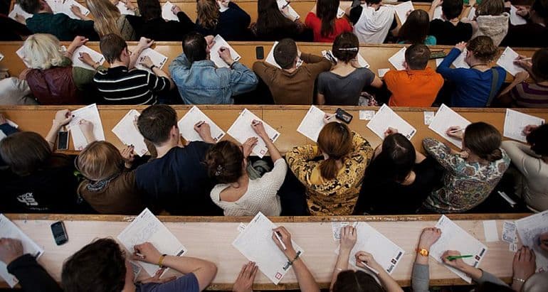 Открылась регистрация на площадки Тотального диктанта