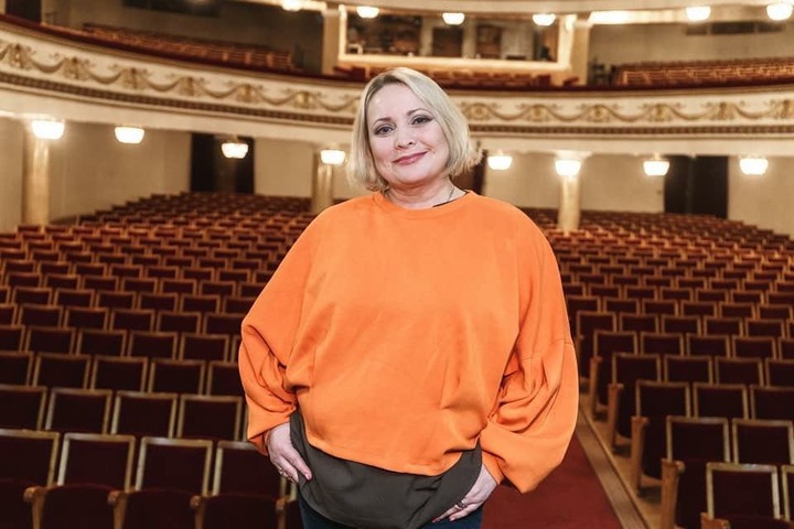 «В 60 лет пойду под венец»: Пермякова рассказала о своем замужестве