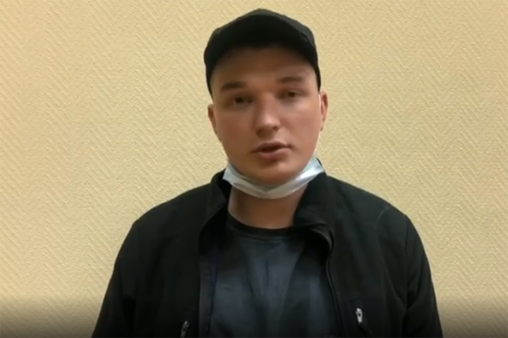 Суд отменил приговор в отношении блогера Эдварда Била