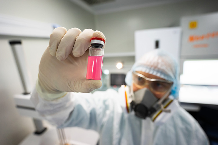 Вирусолог оценил использование иссык-кульского корня против коронавируса