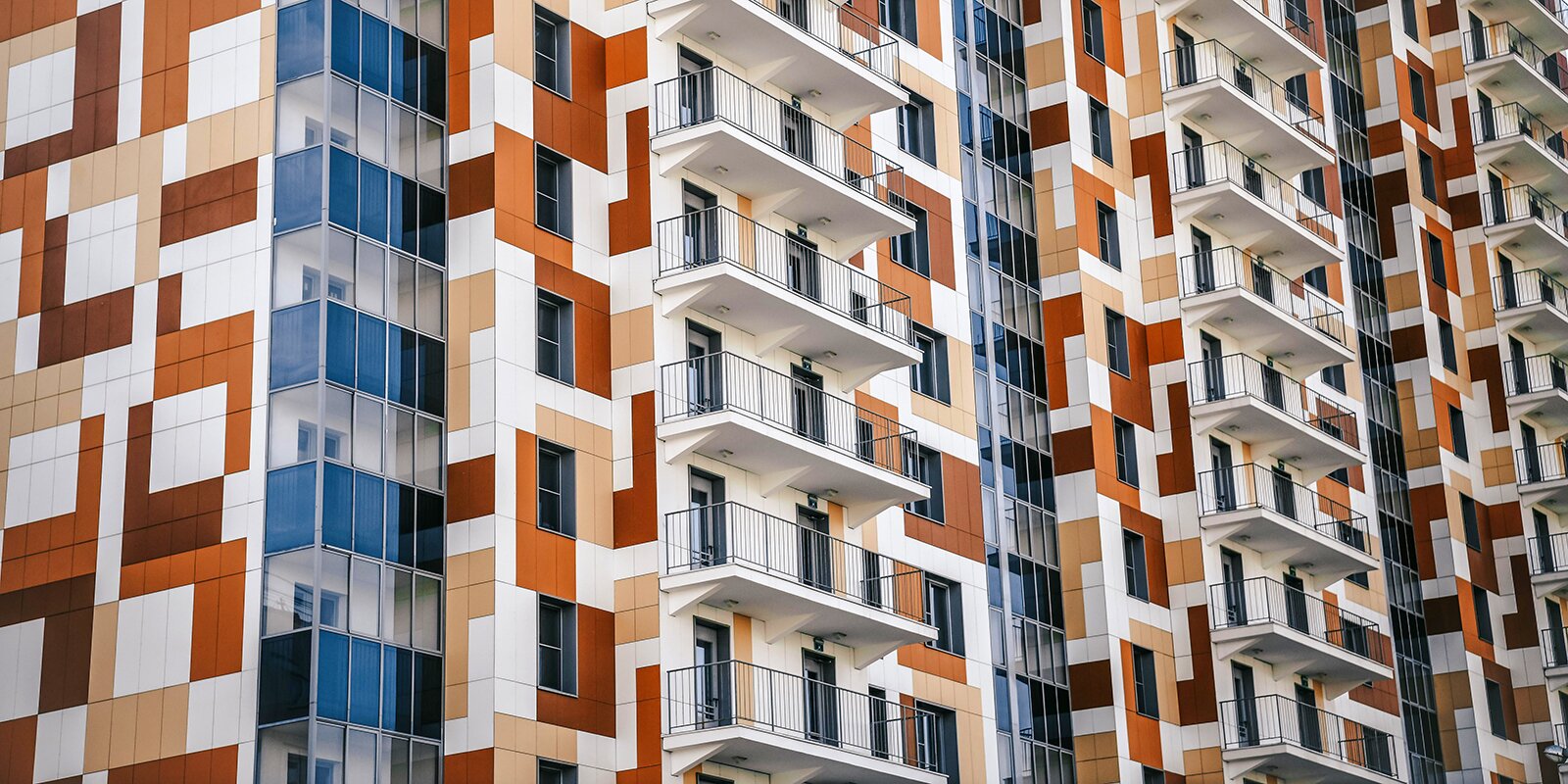 Москвичам объяснили, чем новостройки по программе реновации отличаются от пятиэтажек