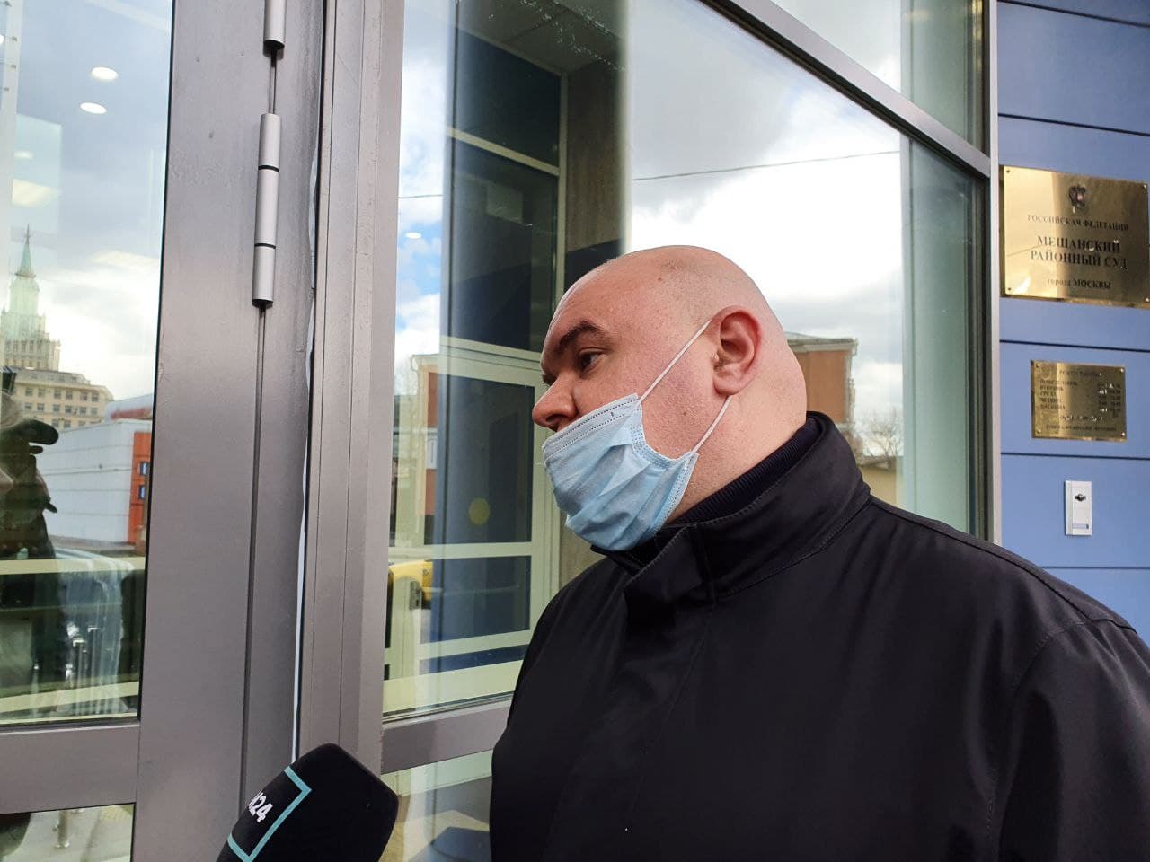 Адвокат пострадавшей в ДТП с блогером Эдвардом Билом: Виновный должен понести ответственность