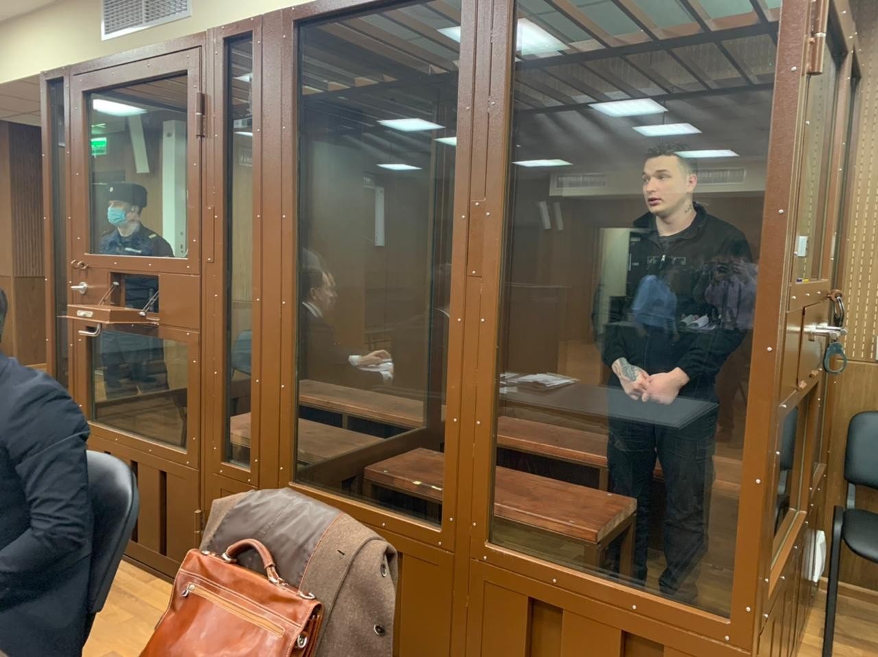 Полиция собирается предъявить обвинения блогеру Эдварду Билу