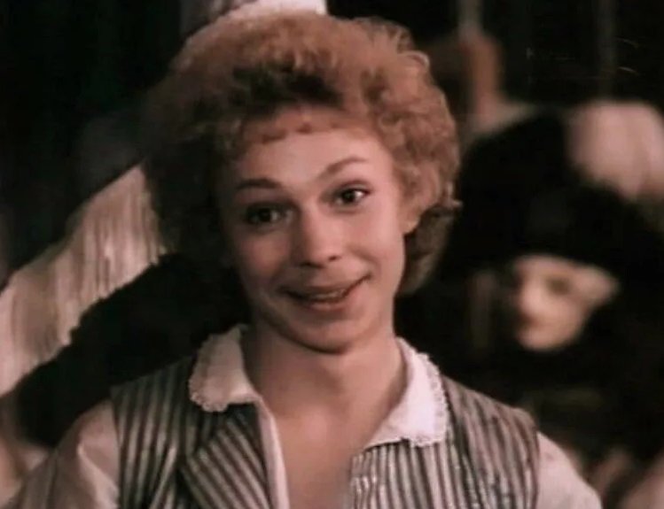 Скончался актер Артем Тынкасов