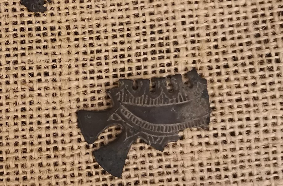 Артефакты XII–XV веков обнаружили в центре Москвы