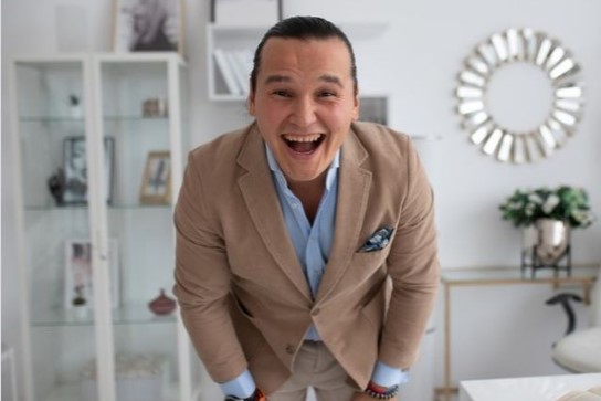 Смеяться, чтобы жить: как москвич стал самым веселым человеком в мире