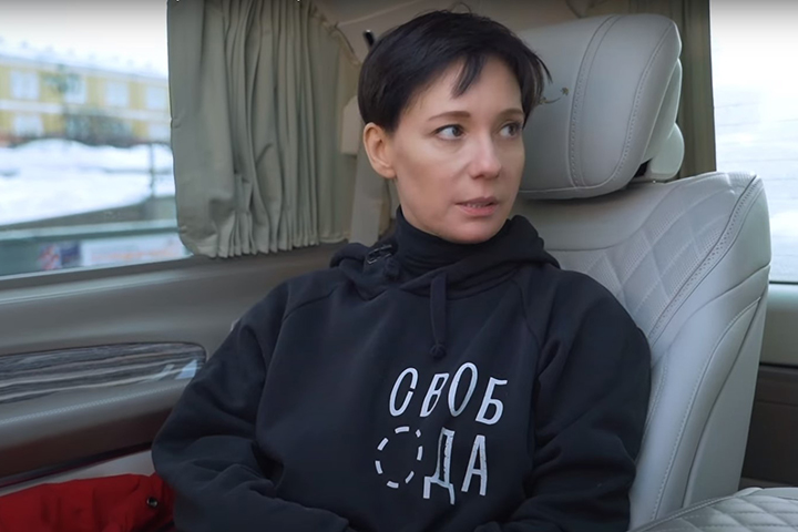 Хаматова объяснила Собчак, за что не может простить себя