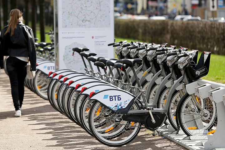 Руководитель велоклуба назвал два способа проверки велосипеда для безопасного вождения