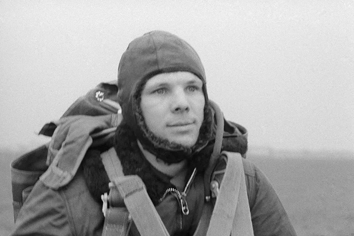 Дочь Юрия Гагарина рассказала, как ее отец едва не погиб на охоте