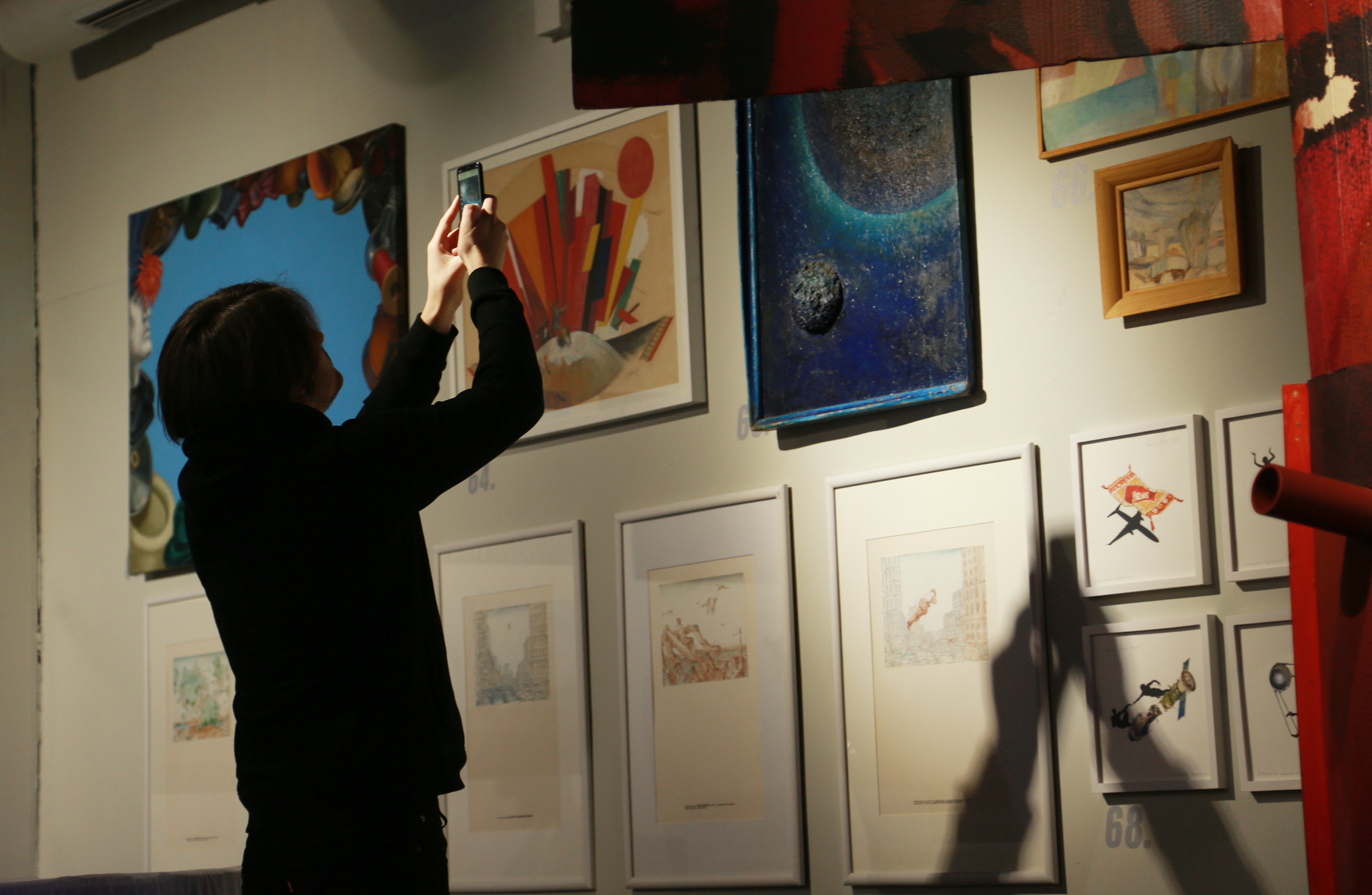 Библиотеки и музеи Москвы подготовили программы на праздничные выходные